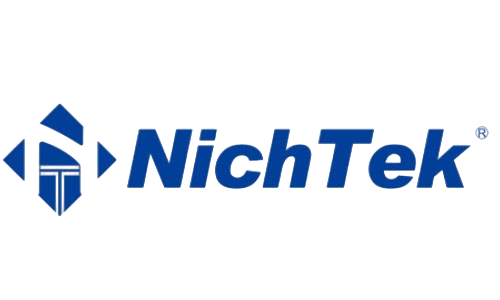 Nicktech Logo