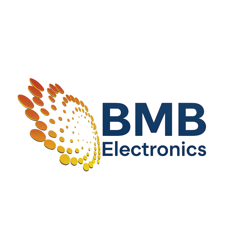 BMB Logo